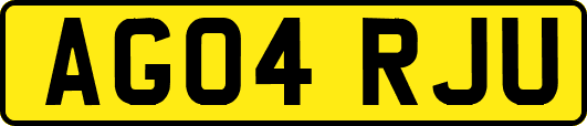AG04RJU