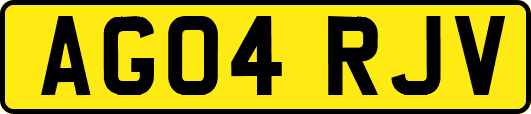 AG04RJV