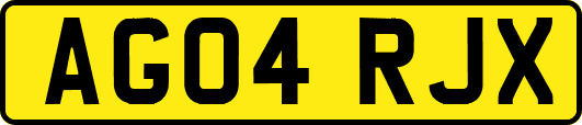 AG04RJX