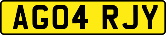 AG04RJY