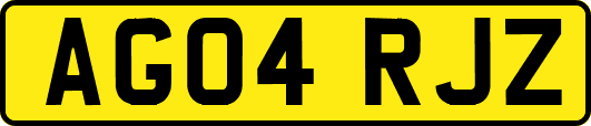 AG04RJZ