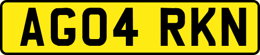 AG04RKN