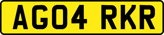 AG04RKR