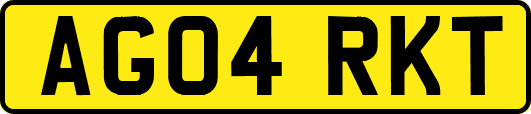 AG04RKT