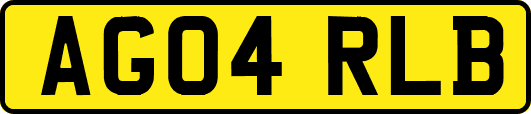 AG04RLB