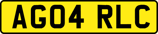AG04RLC