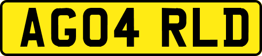 AG04RLD
