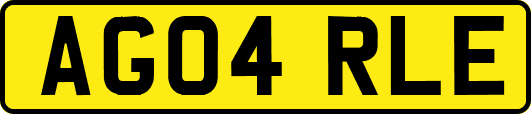 AG04RLE