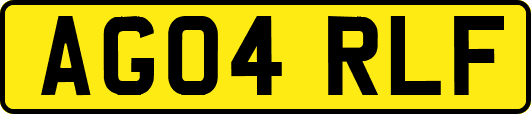 AG04RLF