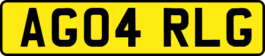 AG04RLG