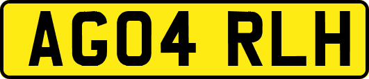 AG04RLH