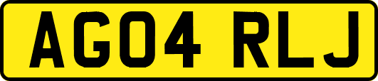 AG04RLJ
