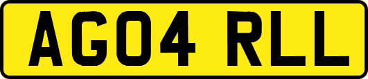 AG04RLL