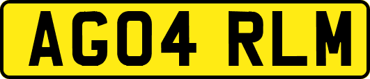 AG04RLM