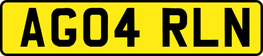 AG04RLN