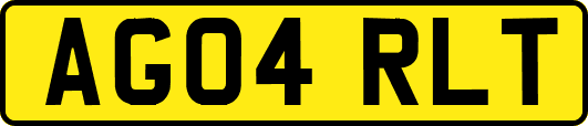 AG04RLT