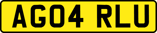AG04RLU