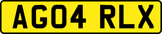 AG04RLX