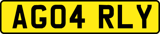 AG04RLY