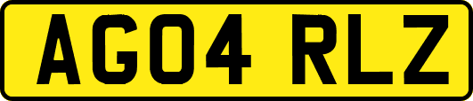 AG04RLZ
