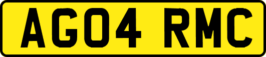 AG04RMC