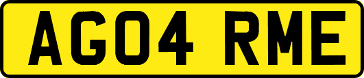 AG04RME