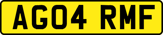 AG04RMF