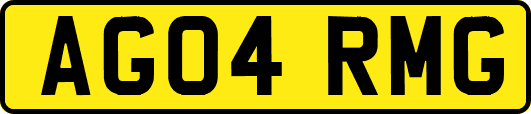 AG04RMG