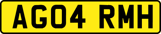 AG04RMH