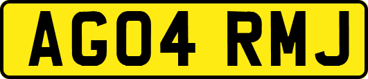 AG04RMJ