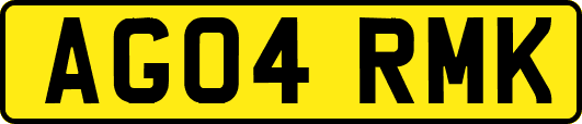 AG04RMK