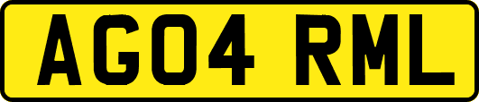 AG04RML