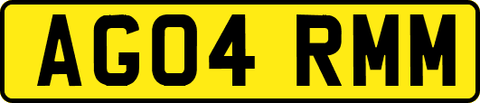 AG04RMM