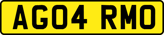 AG04RMO