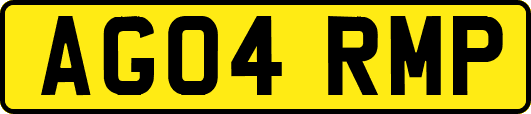 AG04RMP