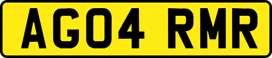 AG04RMR