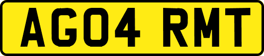 AG04RMT
