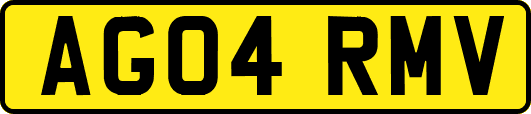 AG04RMV