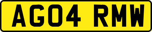 AG04RMW