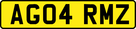 AG04RMZ