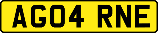 AG04RNE