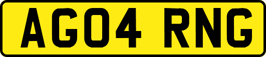 AG04RNG