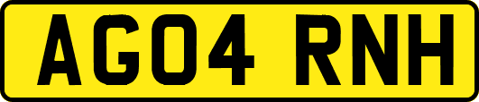 AG04RNH