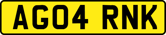 AG04RNK