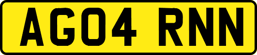 AG04RNN