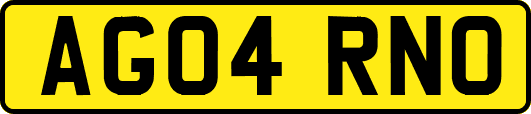 AG04RNO