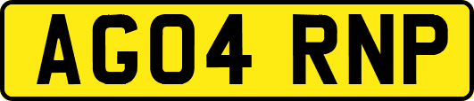 AG04RNP