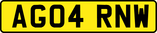 AG04RNW