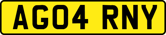 AG04RNY