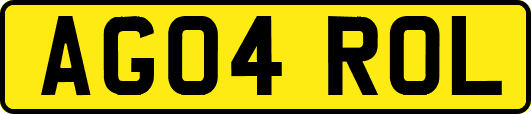 AG04ROL
